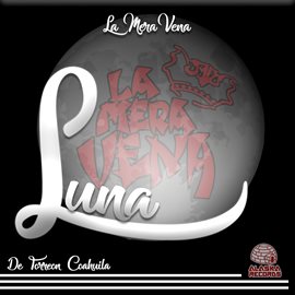 Cover image for Luna