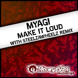 Cover image for Make It Loud