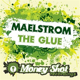 Cover image for The Glue