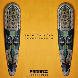 Imagen de portada para Zulu on Acid