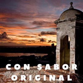 Imagen de portada para Con Sabor Original