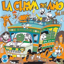 Cover image for La Chiva del Año, Vol. 2