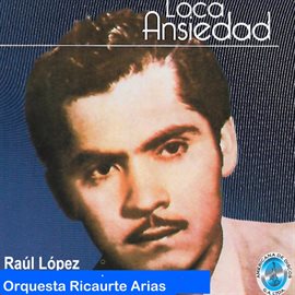 Cover image for Loca Ansiedad
