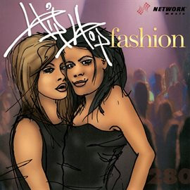 Cover image for Hip Hop Fashion