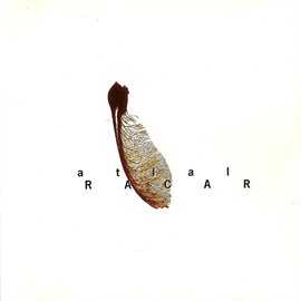 Cover image for Racar