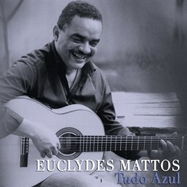 Cover image for Tudo Azul - A Tribute to Bossa Nova