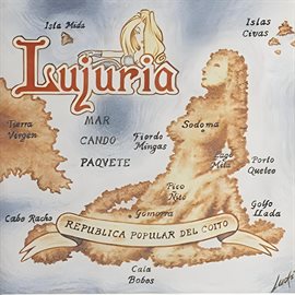 Cover image for República Popular del Coito