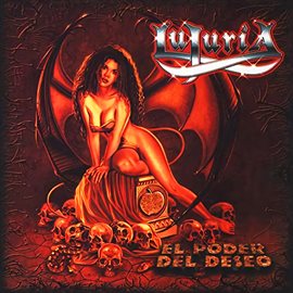 Cover image for El Poder del Deseo