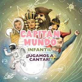 Cover image for ¡Jugamos a Cantar!