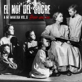 Cover image for A Mi Manera, Vol. 6 (Érase una Vez...)