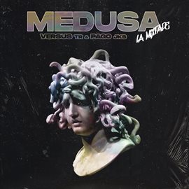 Cover image for Medusa