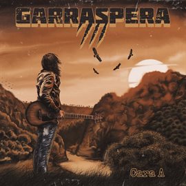 Cover image for Cara A