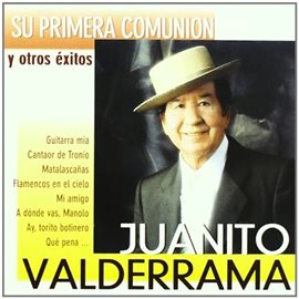 Cover image for Su Primera Comunión y Otros Éxitos