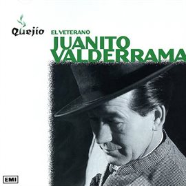 Cover image for El Veterano