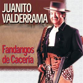 Cover image for Fandangos de Cacería