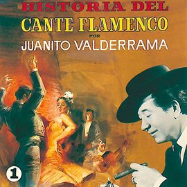 Cover image for Historia del Cante Flamenco, Vol. 1