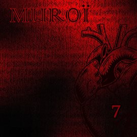 Cover image for Muroï 7