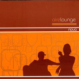 Cover image for Aire Lounge