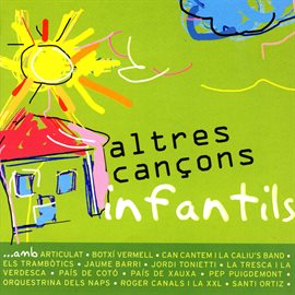 Cover image for Altres Cançons Infantils