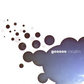 Imagen de portada para Oxigen