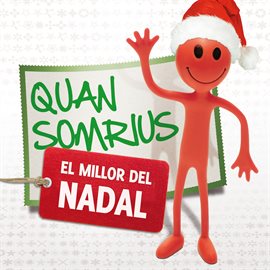 Cover image for Quan Somrius. el Millor Nadal