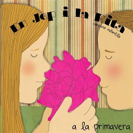 Cover image for La Primavera