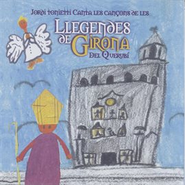 Cover image for Llegendes de Girona Del Querubí