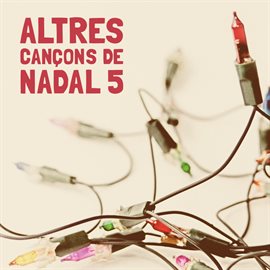 Cover image for Altres Cançons de Nadal 5