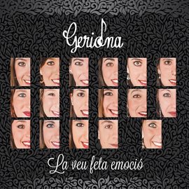 Cover image for La Veu Feta Emoció