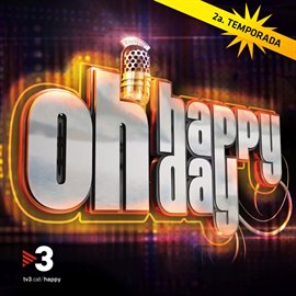 Imagen de portada para Oh Happy Day