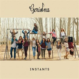 Cover image for Instants