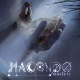 Cover image for Macondo