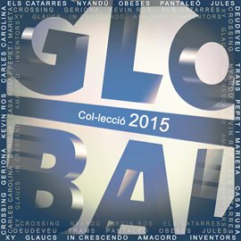 Cover image for Col·lecció Global 2015