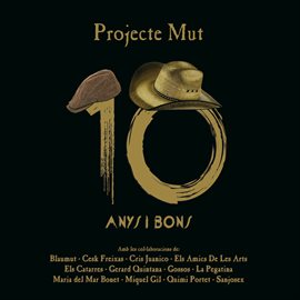 Imagen de portada para 10 Anys I Bons