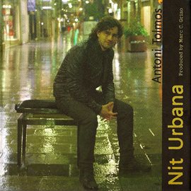 Cover image for Nit urbana