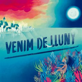 Imagen de portada para Venim de Lluny