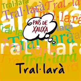 Cover image for Tral·larà