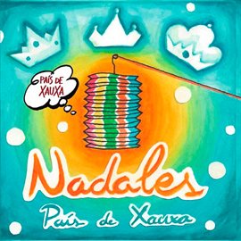 Cover image for Nadales