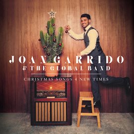 Cover image for Christmas Songs 4 New Times