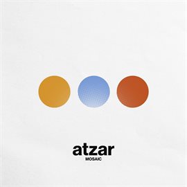 Cover image for Atzar