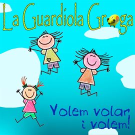 Cover image for Volem Volar I Volem!