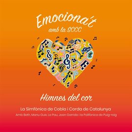 Cover image for Himnes del cor