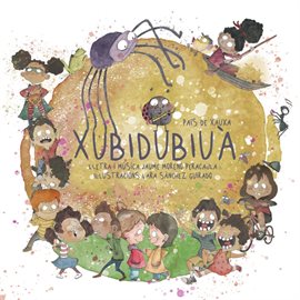 Cover image for XUBIDUBIUÀ