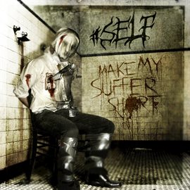 Cover image for Make My Suffer Short