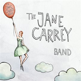 Imagen de portada para The Jane Carrey Band