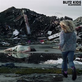 Cover image for Scavengers