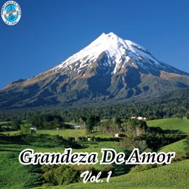 Cover image for Grandeza De Amor, Vol.1