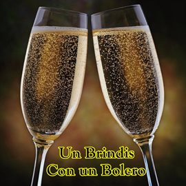 Cover image for Un Brindis Con Un Bolero