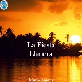 Cover image for La Fiesta Llanera