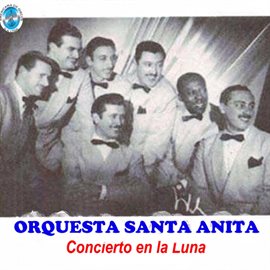 Cover image for Concierto En La Luna